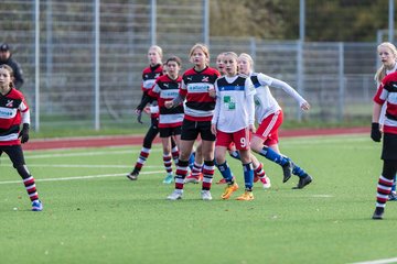 Bild 83 - wCJ Altona - Hamburger SV : Ergebnis: 2:11